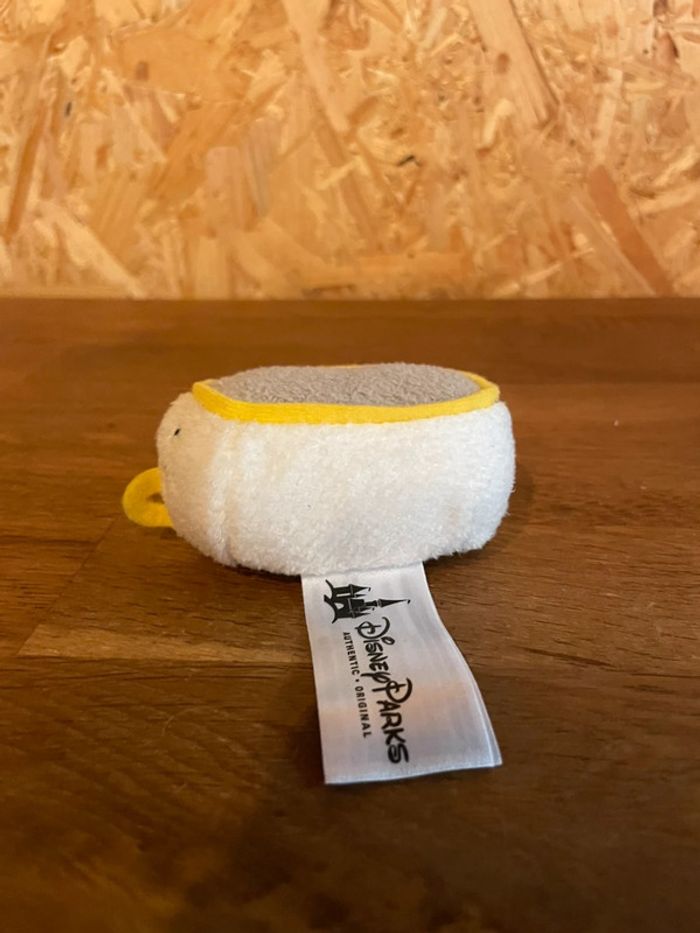Tsum Tsum officiel Disney Parks Chip dans la belle et la bête - photo numéro 5
