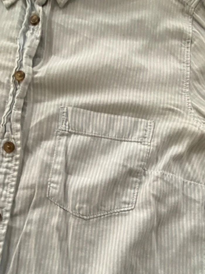 Chemise femme T.36 - photo numéro 5