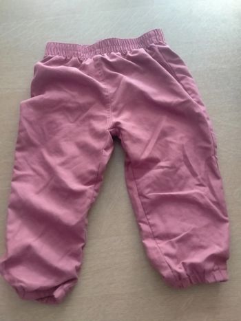 Pantalon 18 mois