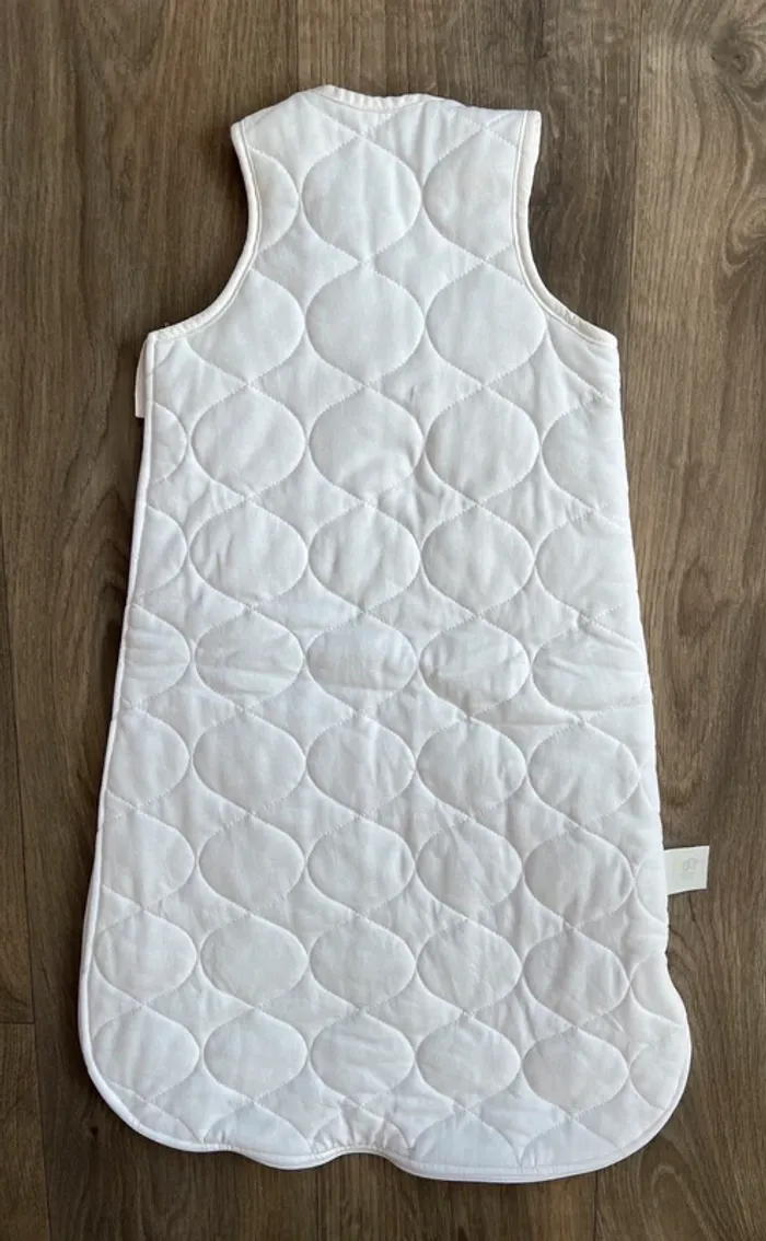 Gigoteuse turbulette taille 0/6 mois Tog 2 République française - photo numéro 3