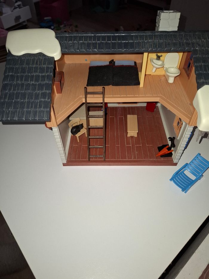 Playmobil - photo numéro 6