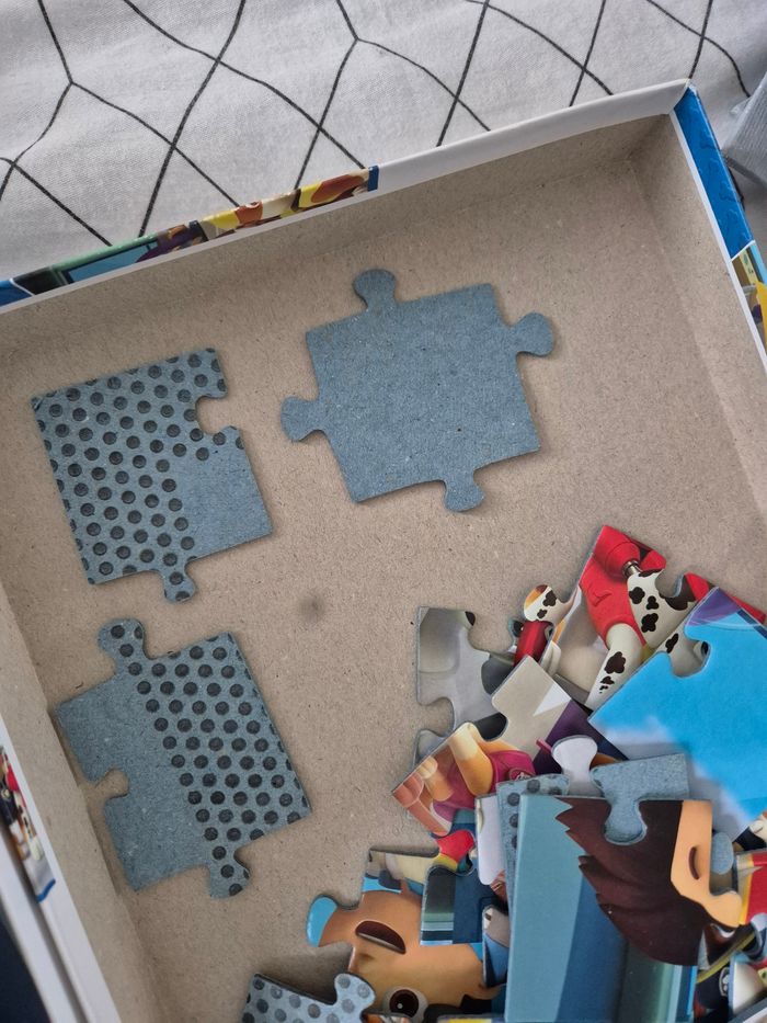 Puzzle pat patrouille - photo numéro 3