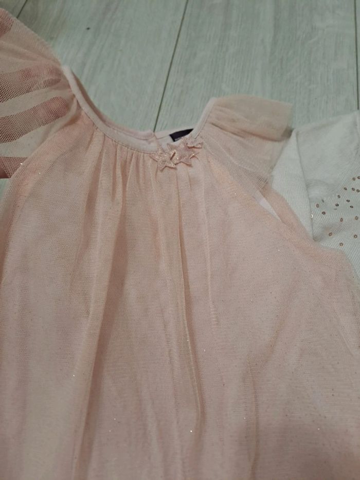 Tenue de Noel/fêtes 6A - photo numéro 2