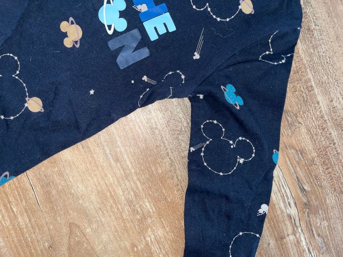 T-Shirt manches longues 3 ans - photo numéro 2