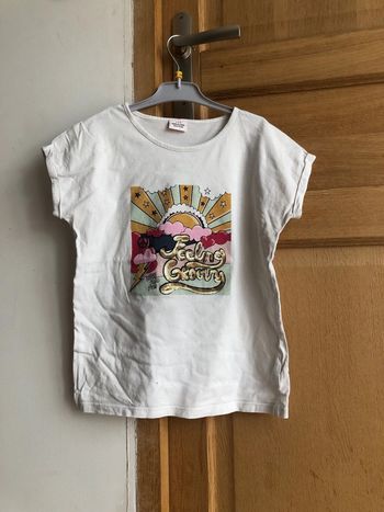 Teeshirt Tape à l’œil