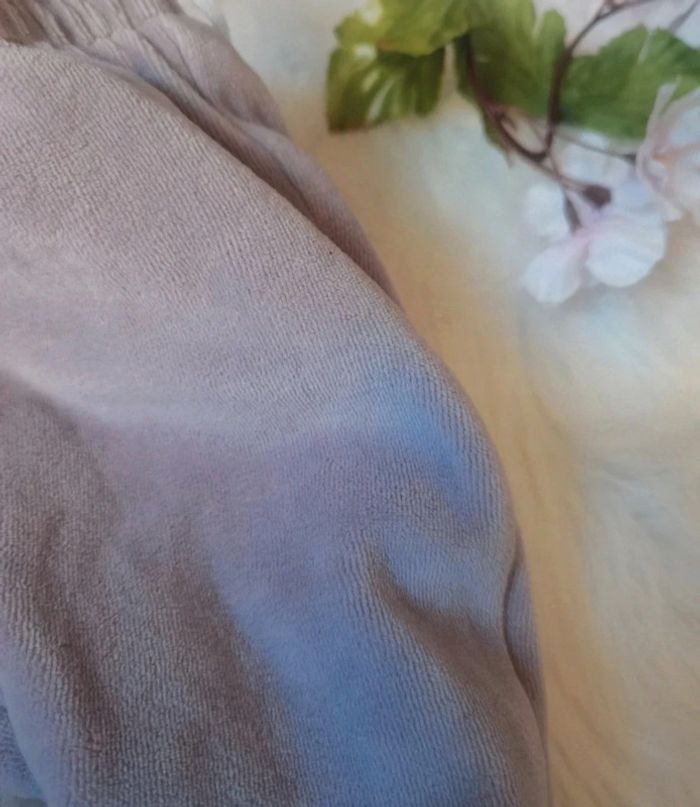 Pantalon chaud - photo numéro 2