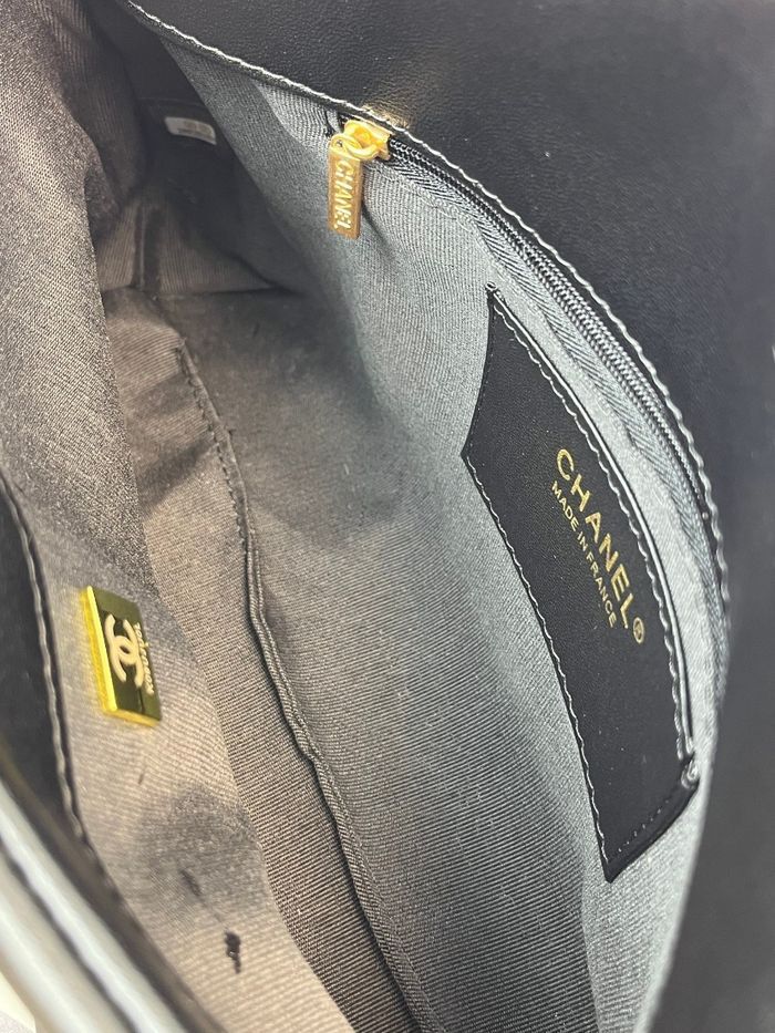 Chaṇe1  marron OHANEL  1035 - photo numéro 8