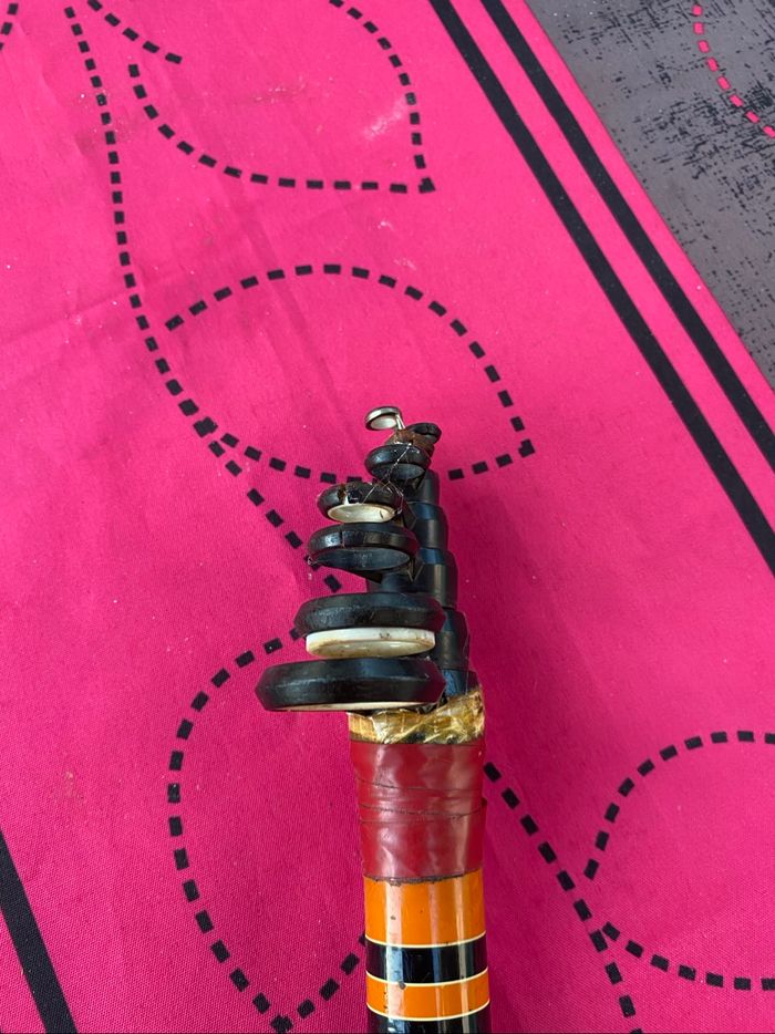 Canne à pêche - photo numéro 4