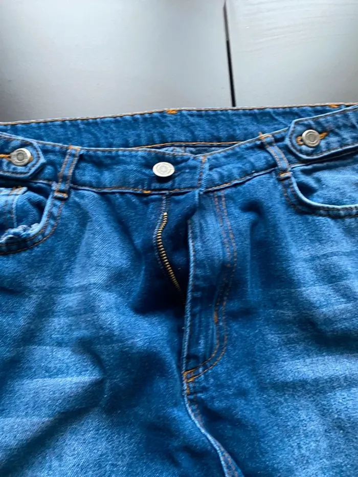 Jean regular neuf Shein - photo numéro 3