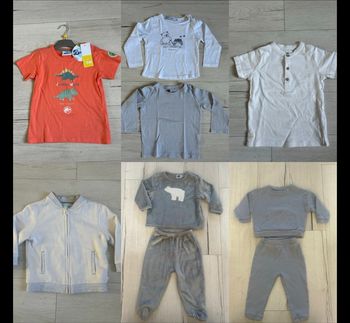 Lot revendeur enfant 