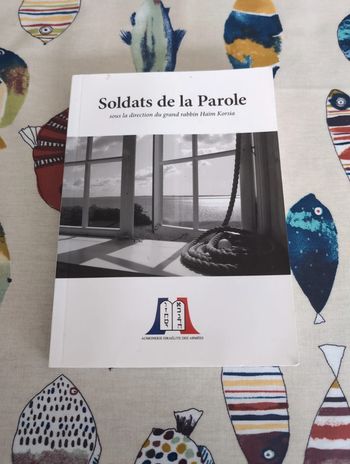 Soldats de la parole