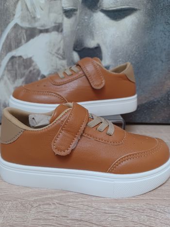 Chaussures garçon T 27