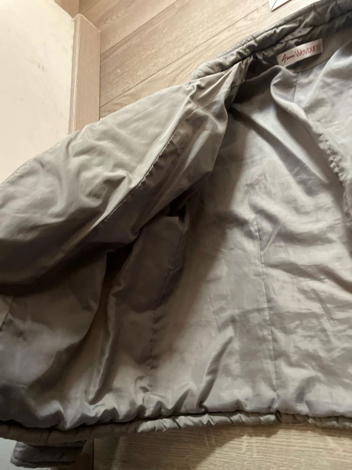 Veste doudoune neuve - photo numéro 10