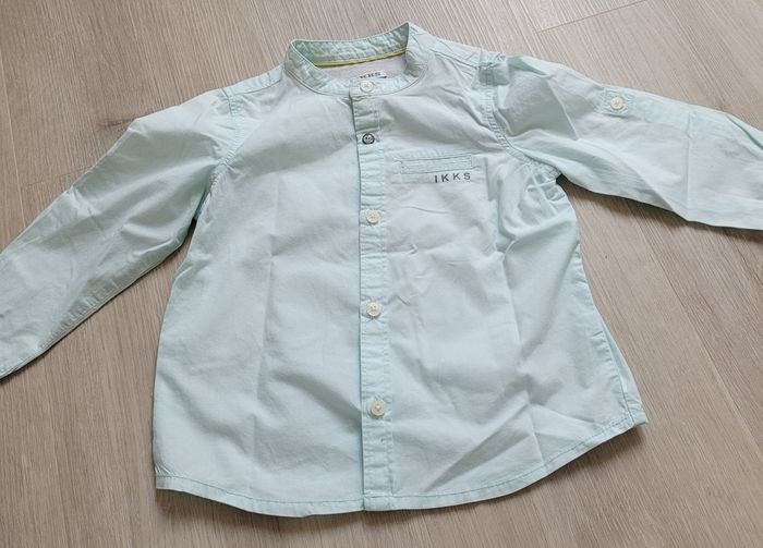 Ensemble IKKS 2 ans - photo numéro 5