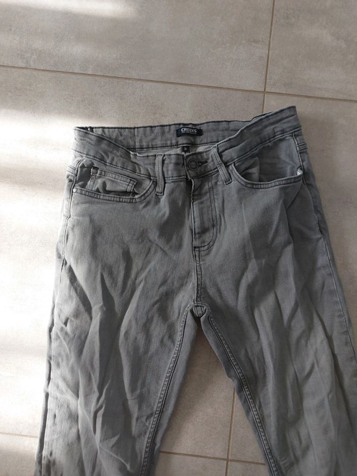 Jeans Creeks - photo numéro 3