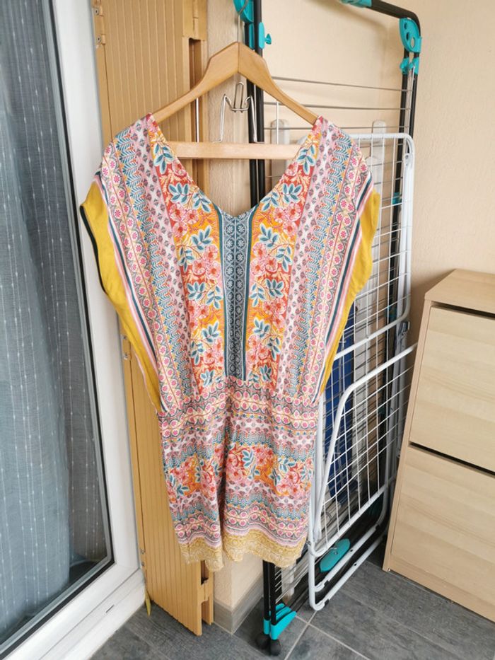 Robe d été - photo numéro 3