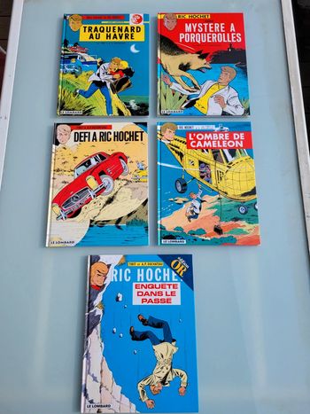 5 BD Ric Hochet (20)