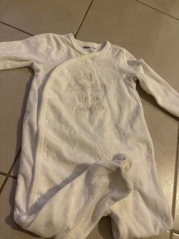 Pyjama