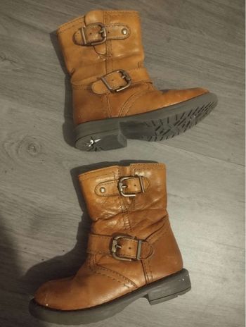 Bottes enfants 