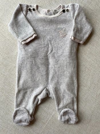 Pyjama 3 mois