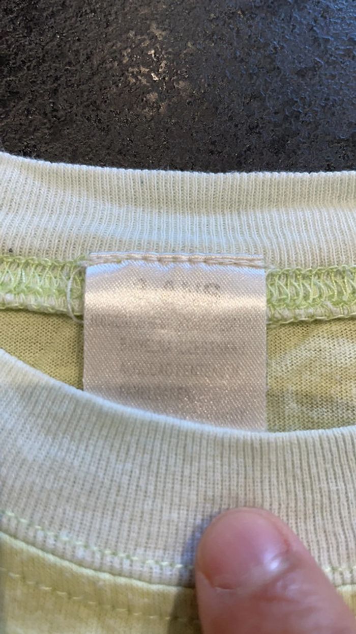 Lot tee-shirts - photo numéro 2