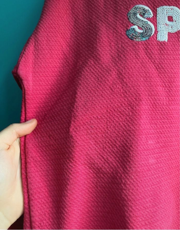 Pull Okaïdi, taille 14 ans - photo numéro 6