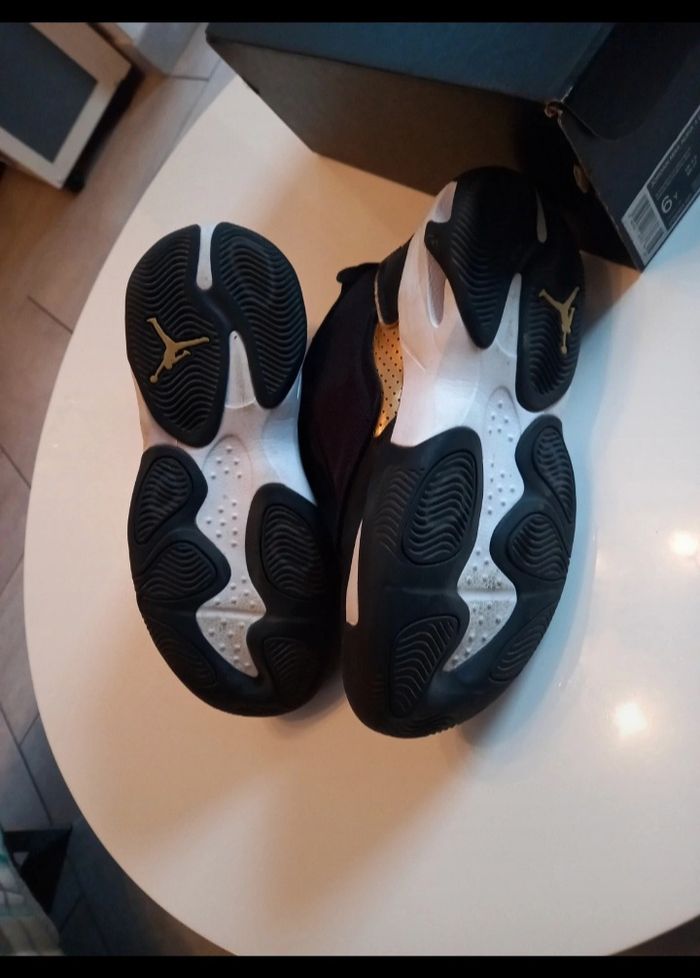 Jordan Max Aura 4 - photo numéro 6
