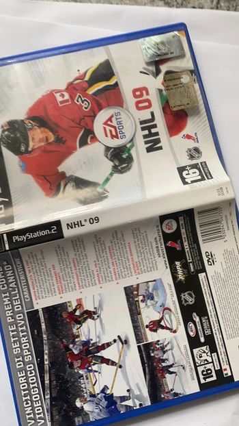 Nhl 09