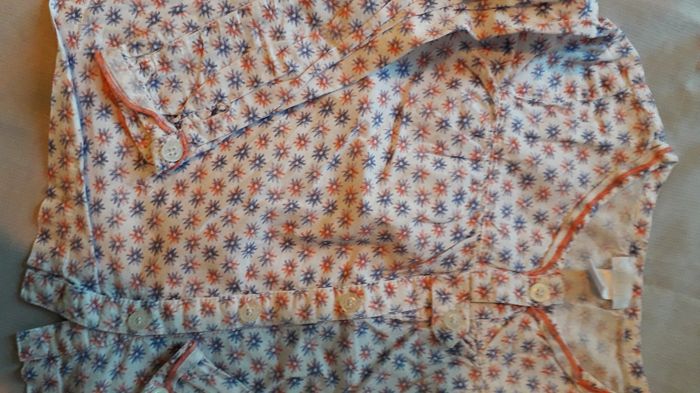 Tunique manches longues 3ans/98cm - photo numéro 2