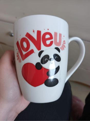 Tasse à café