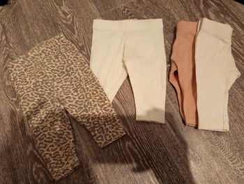 Legging Kiabi 3 mois