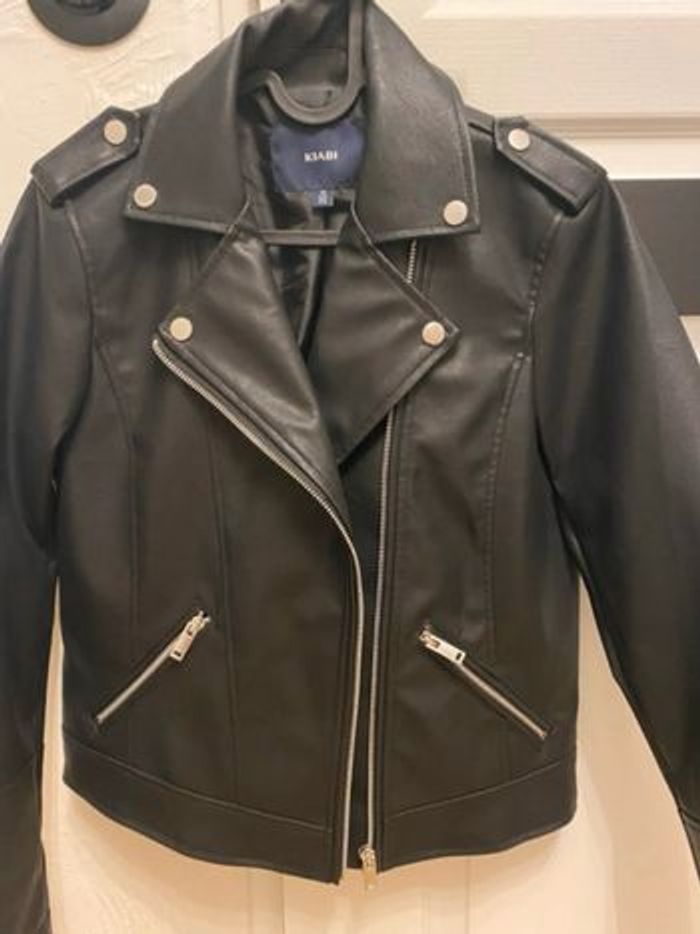 Veste femme - photo numéro 2