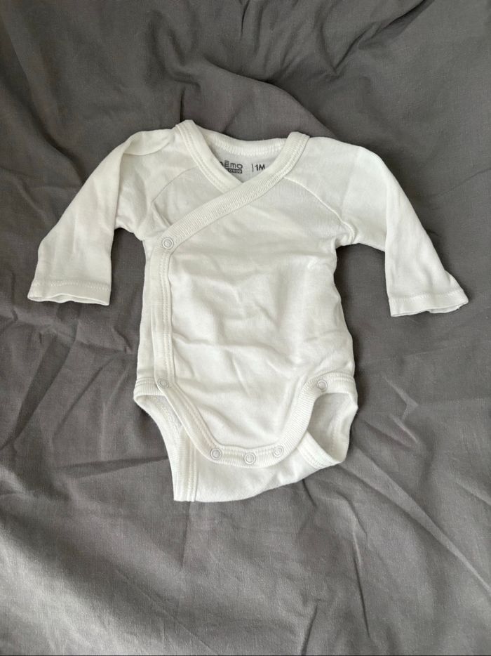 Lot bodies - photo numéro 3