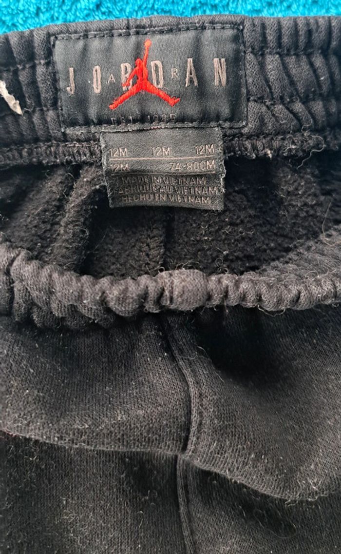 Jordan 12 mois - photo numéro 4