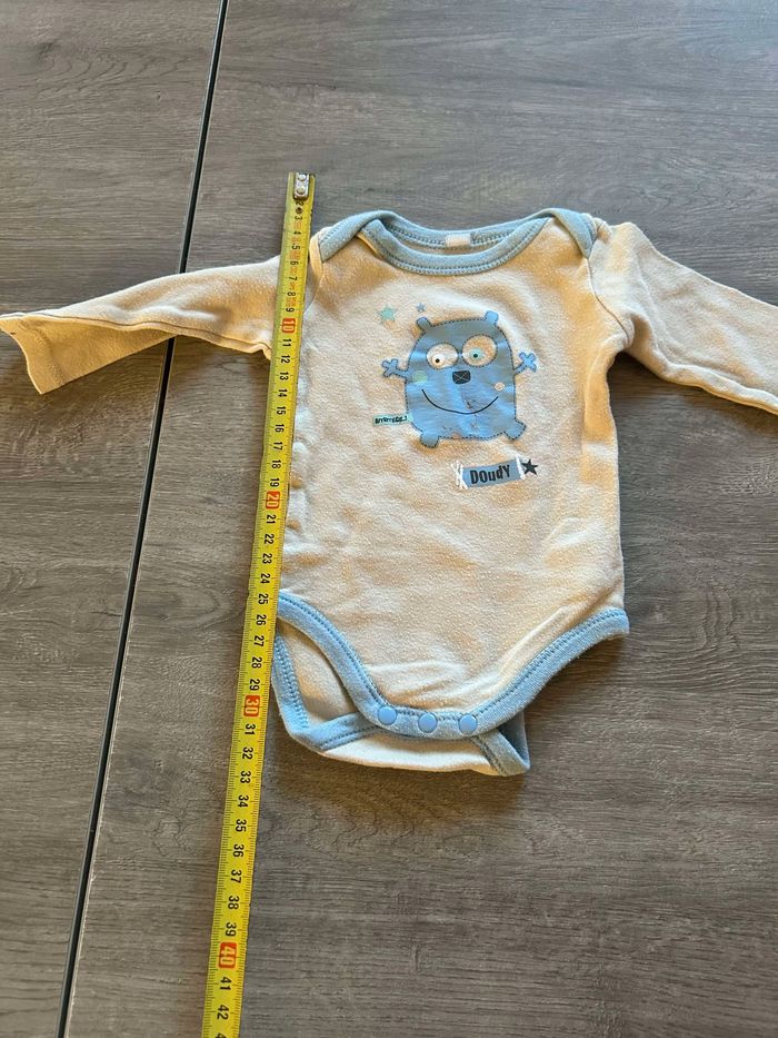 Lot de vetements garçon