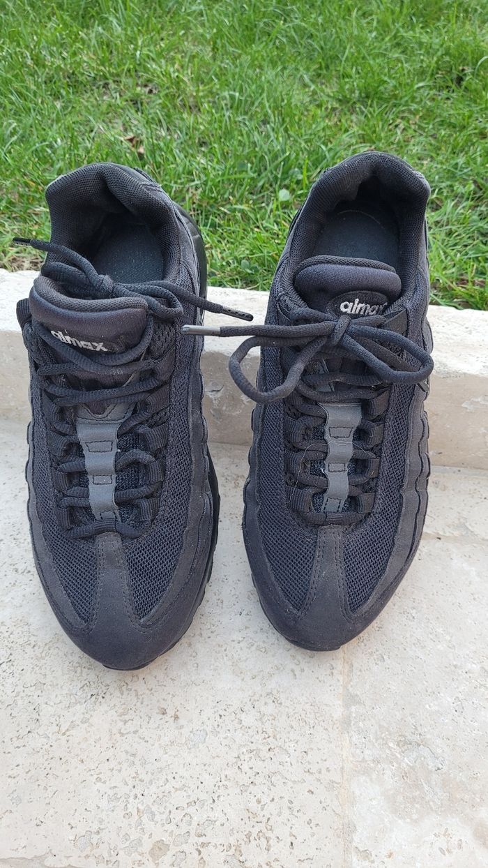 Baskets Nike 40 - photo numéro 2