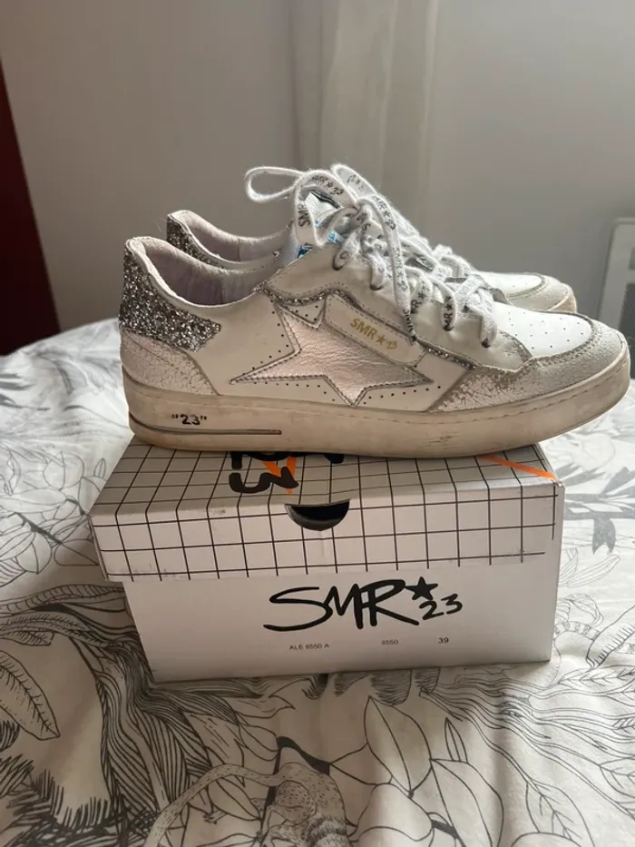 Baskets SMR