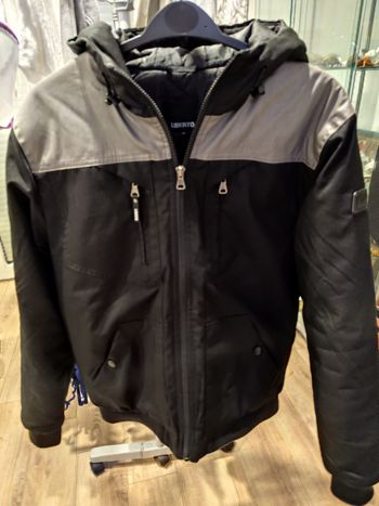 Manteau / veste Liberto garçon taille S