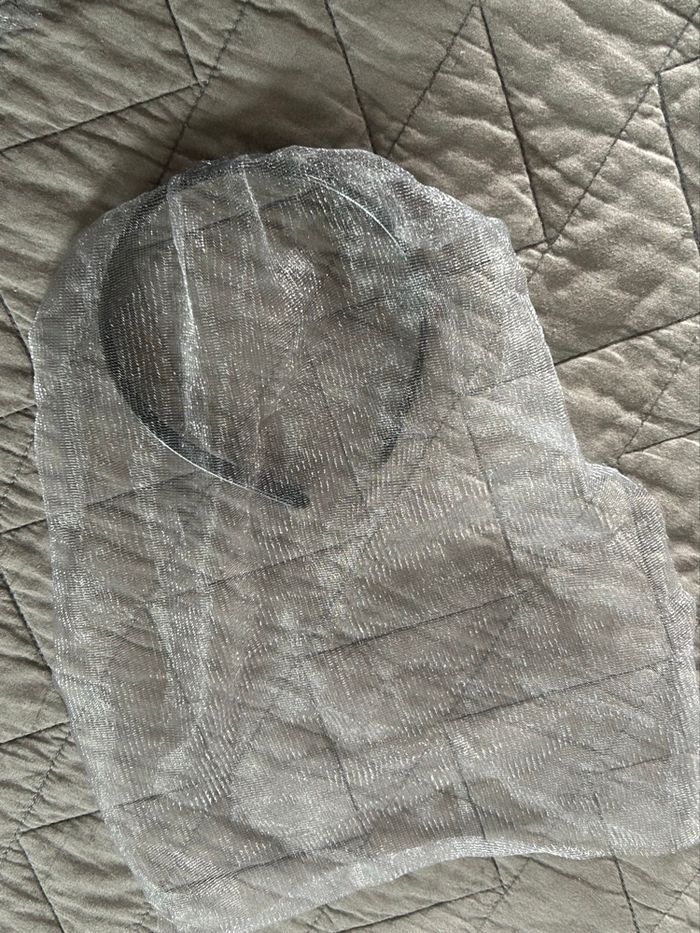 Déguisement d’Halloween enfant fille - photo numéro 6