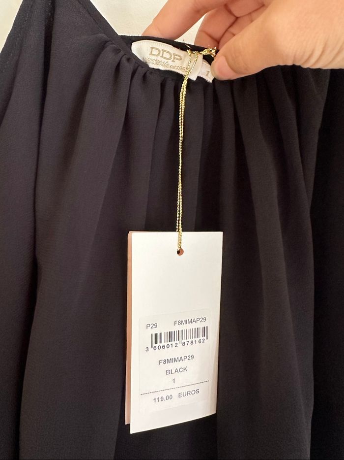 Combi-short - Taille 1 - photo numéro 3