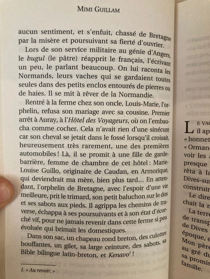 Cahier de vie d’une institutrice - photo numéro 16