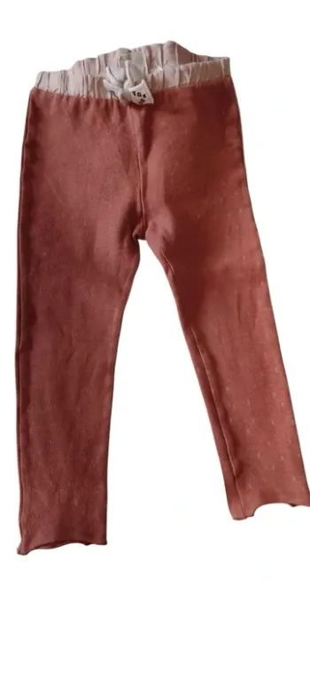 Pantalon Zara 3-4 ans fille