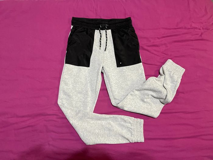 Pantalon garçon