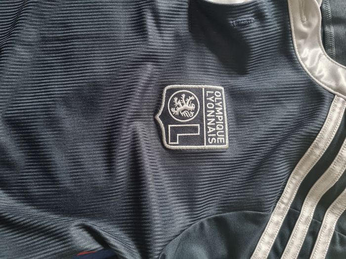 Maillot - photo numéro 3