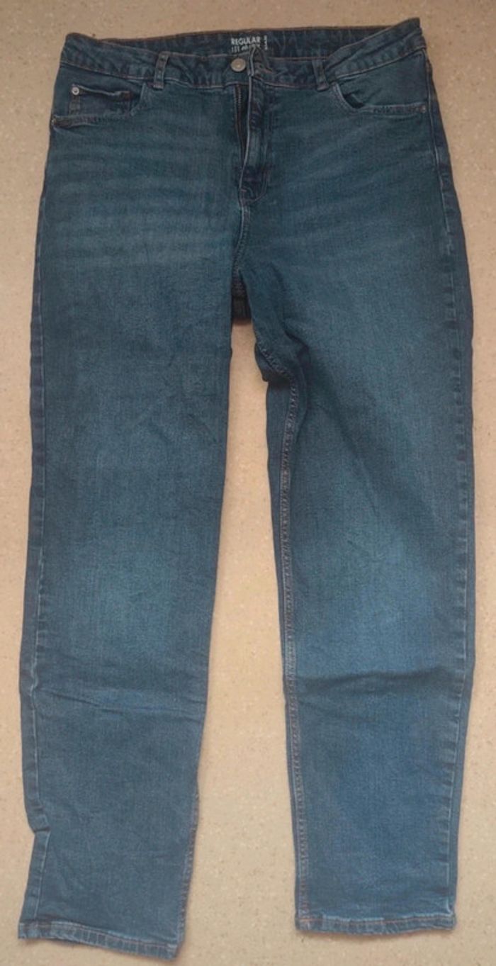 Lot 4 pantalons