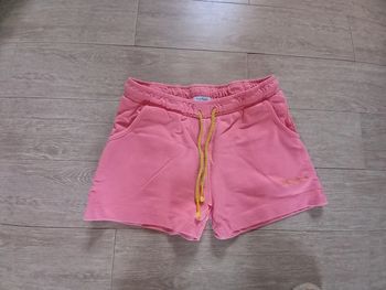 Short femme taille 40