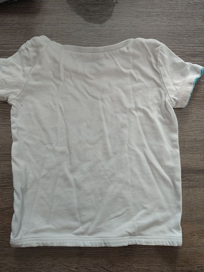 T shirt - photo numéro 2