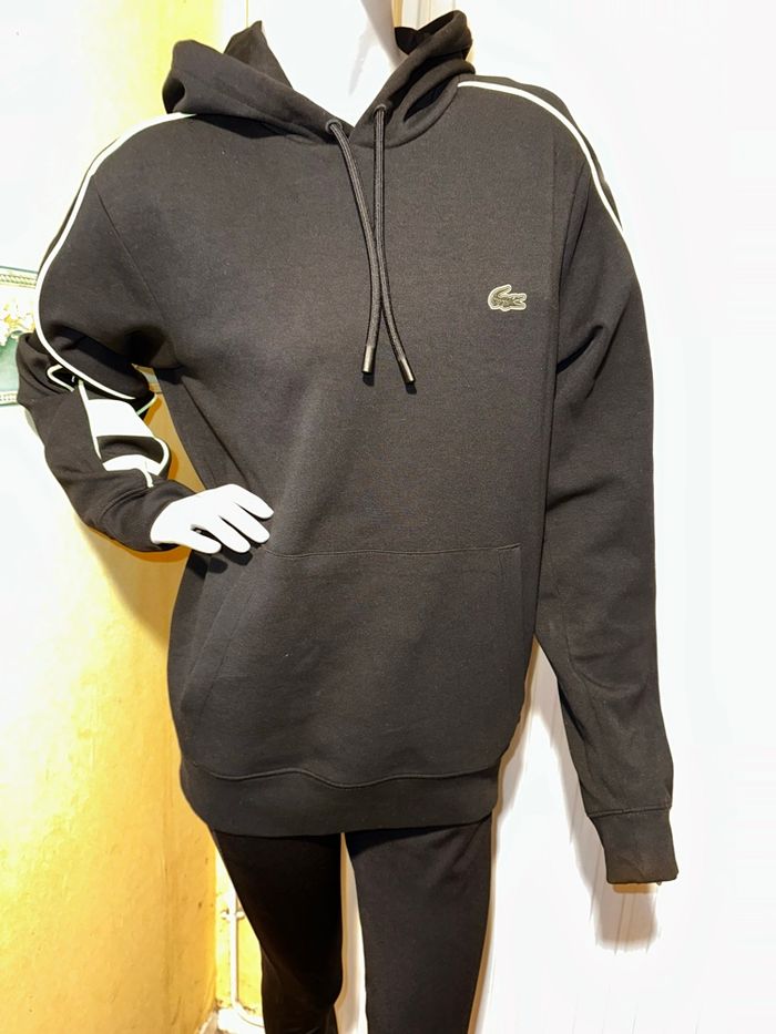 Sweat lacoste - photo numéro 5
