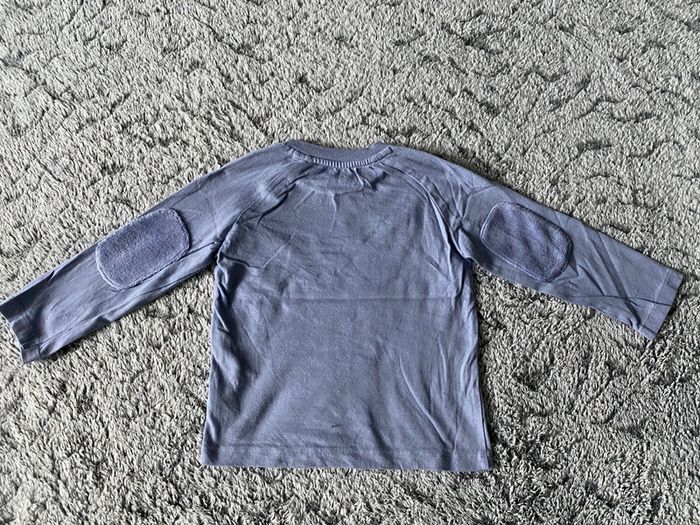 Tee-shirt manches longues reine de noël - 2 ans - photo numéro 5