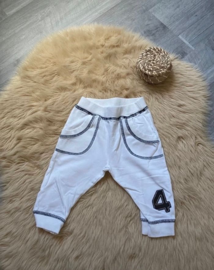 Ensemble bébé - photo numéro 5